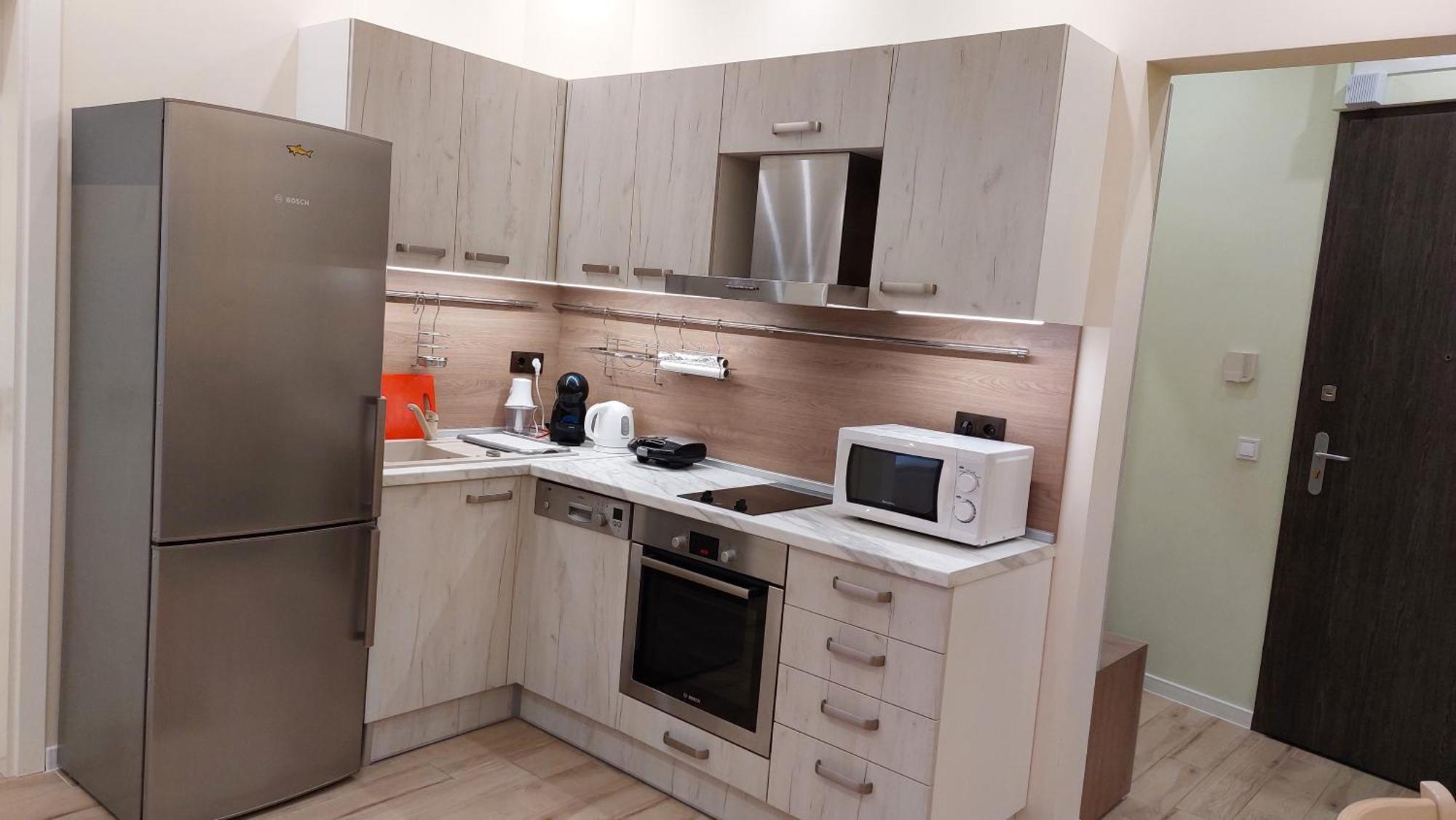 Апартамент Pink & Blue - 2Bdr With Balcony - Wi-Fi Varna ภายนอก รูปภาพ